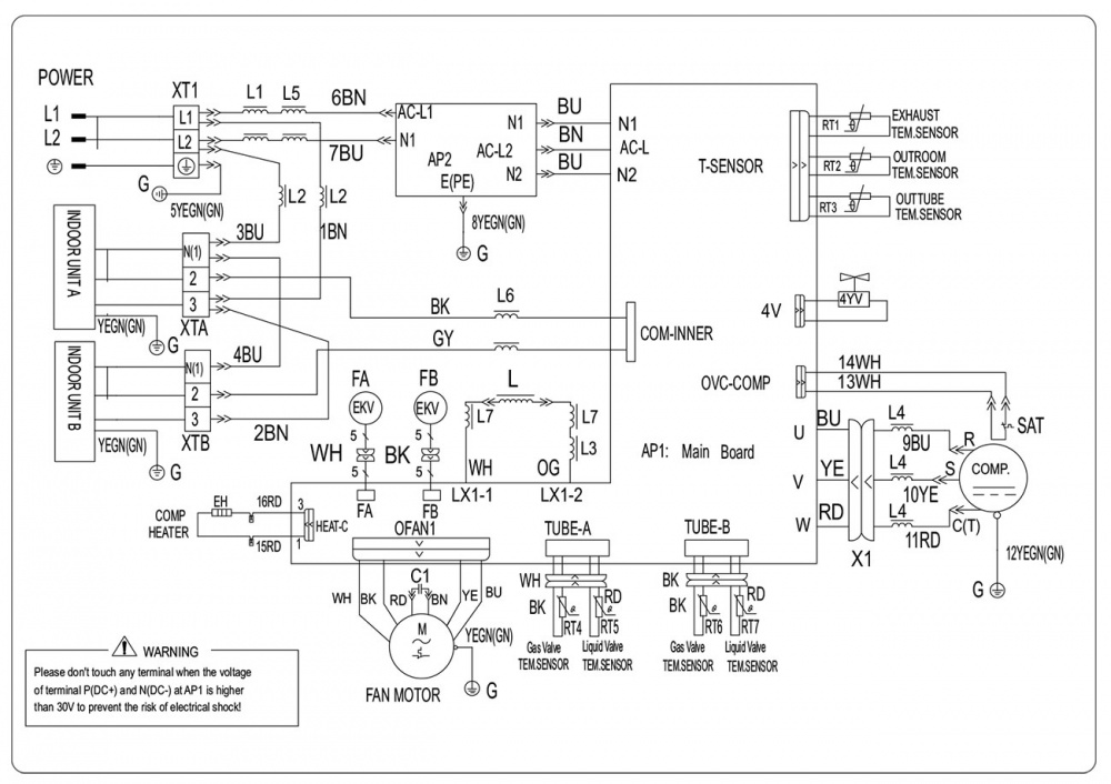 A16CM4H4R18 - Technical Support Wiki