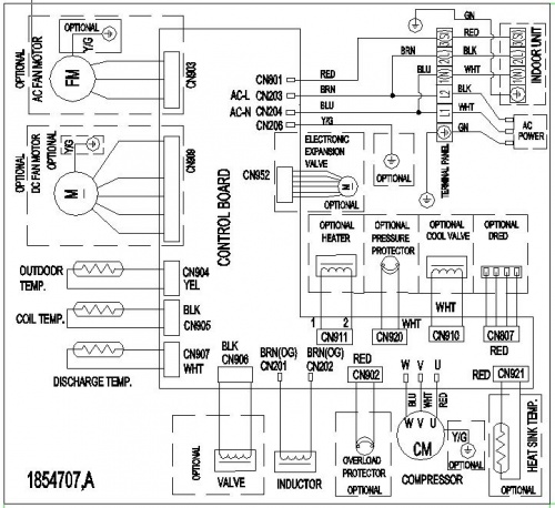 ABXCI4H4S24 - Technical Support Wiki