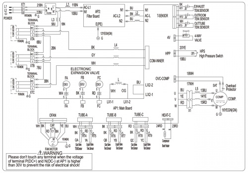 A16CM4H4R24 - Technical Support Wiki