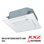 Mhi Kxz Vrf Ceiling Cassette Way Fdt Air Con International