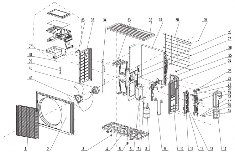A16CM4H4R36 - Technical Support Wiki