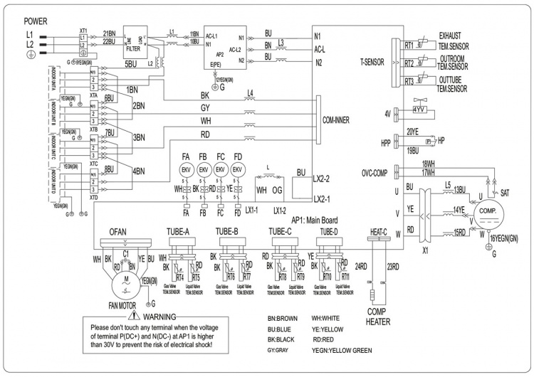 A16CM4H4R36 - Technical Support Wiki