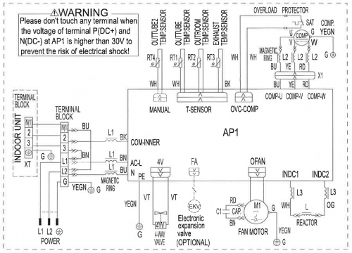 A18CI4H4R24 - Technical Support Wiki