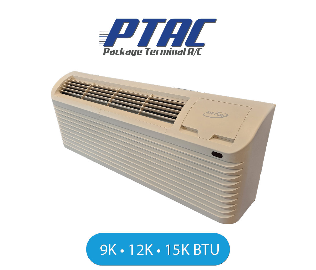 PTAC Series AirCon International